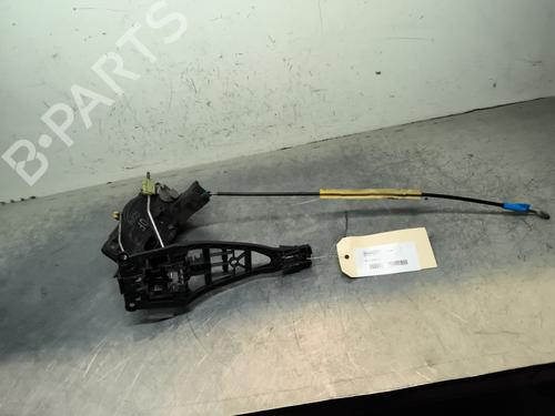 front-left-lock-opel-zafira-zafira-family-b-a05-2005-2006-2007-2008-2009-2010-2011-2012-2013-2014-2015-2016-2017-2018-2019-31999905 main image
