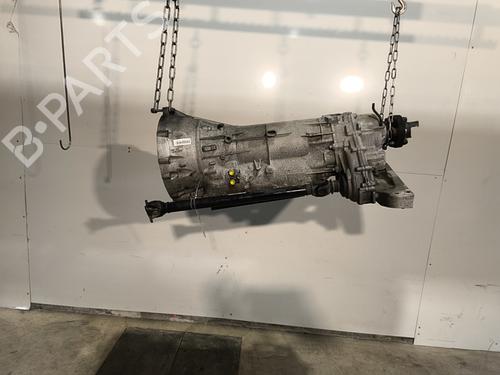 Used Gearbox Gearbox BMW X3 (F25) xDrive 20 d (163 hp) 30004025 30004025