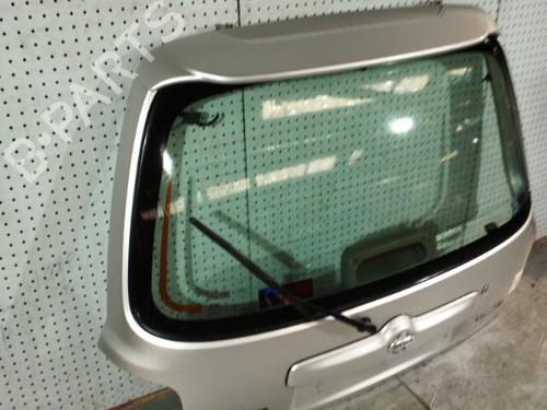 Tailgate NISSAN MICRA II (K11) 1.0 i 16V (K11) | BP21700431C6 