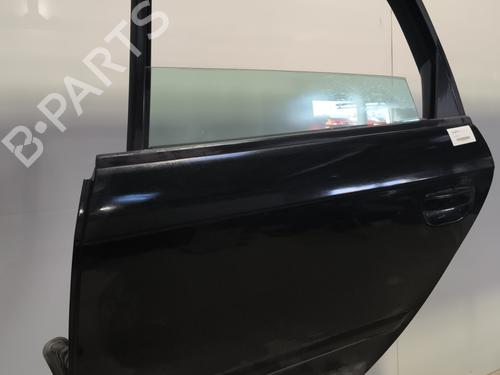Left rear door AUDI A3 Sportback (8PA) 2.0 TDI 16V | BP25274449C4 