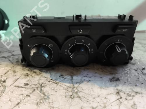 climate-control-citroen-c3-ii-sc_-2009-23823283 main image