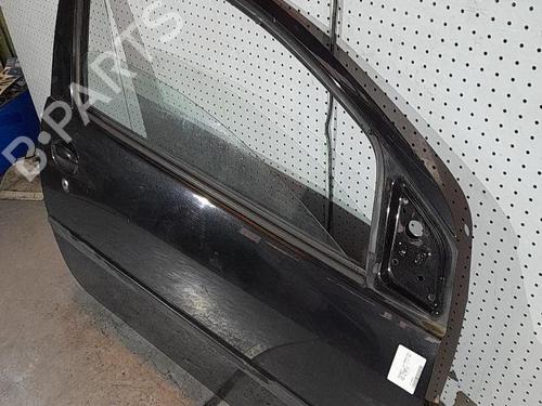 Right front door PEUGEOT 107 (PM_, PN_) 1.4 HDi | BP21700816C3 