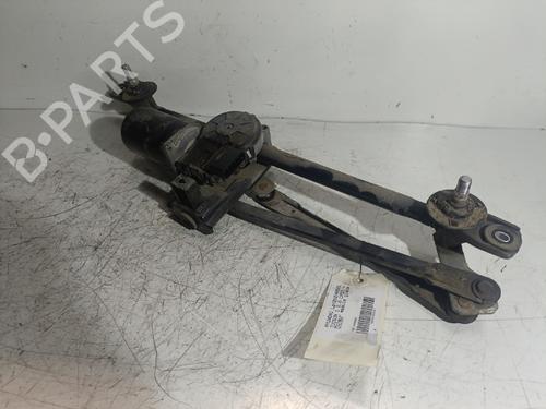 Used Front wiper motor HYUNDAI TUCSON (JM) 2.0 CRDi (136 hp) 21717306