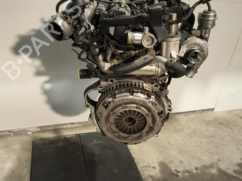 Used Engine KIA CEE'D Hatchback (ED) 1.6 CRDi 90 (90 hp) 30356709