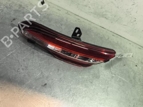 Used Rear fog light RENAULT KADJAR (HA_, HL_) 1.5 BLUE dCi 115 (HLA6) (116 hp) 30104953