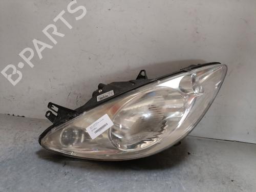 Right headlight PEUGEOT 1007 (KM_) 1.4 HDi | BP28442255C29 - Image 4