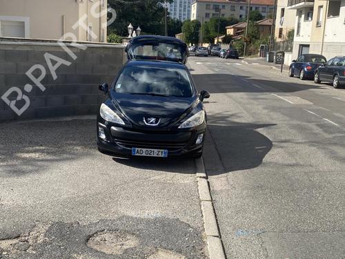 Køler PEUGEOT 308 I (4A_, 4C_) 1.6 HDi | BP21721092M31 