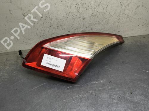 Højre baglygte bagklap RENAULT MEGANE III Hatchback (BZ0/1_, B3_) 1.5 dCi (BZ09, BZ0D, BZ1W, BZ29, BZ14) (110 hp) 32996275