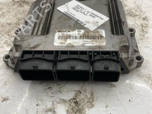 Control unit RENAULT TRAFIC II Bus (JL) | BP40492566M11 - Image 3