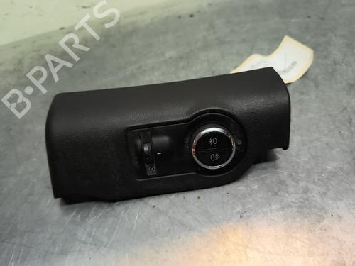 headlight-switch-opel-insignia-a-g09-2008-2009-2010-2011-2012-2013-2014-2015-2016-2017-31816280 main image