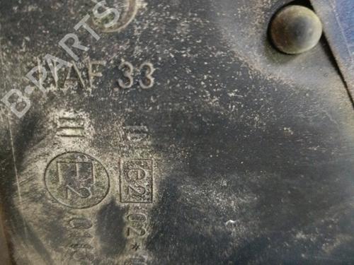 Right mirror PEUGEOT 807 (EB_) 2.2 HDi | BP22905930C27 