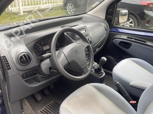 Right front shock absorber PEUGEOT BIPPER Tepee 1.4 HDi | BP28164872M17 - Image 8