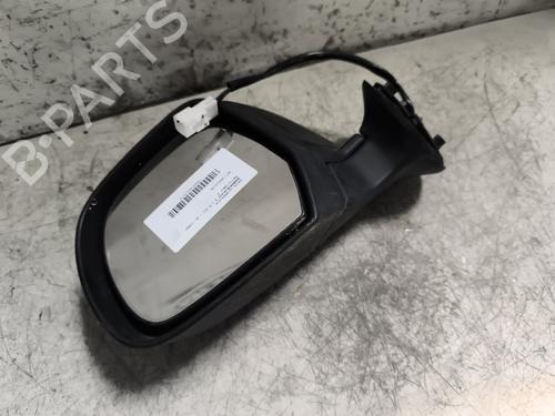 Used Left mirror DACIA DUSTER (HS_) 1.5 dCi (109 hp) 28077736