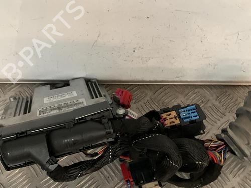 Used Control unit AUDI A4 B7 (8EC) 2.0 TDI 16V (140 hp) 22033172