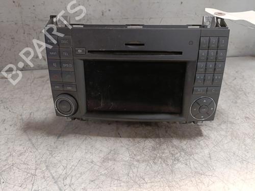 Used Radio Radio 28165084 28165084