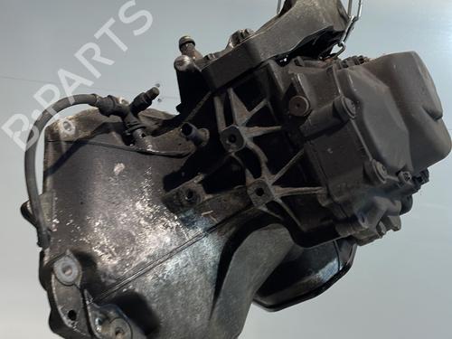 Used Gearbox Gearbox OPEL CORSA D (S07) 1.2 (L08, L68) (86 hp) 21696333 21696333