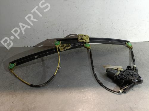 Front right window mechanism SKODA OCTAVIA III (5E3, NL3, NR3) 1.0 TSI | BP29330840C23 