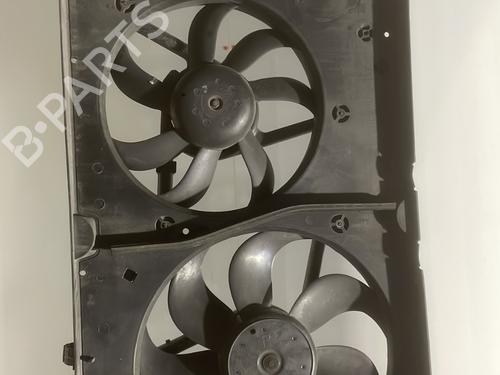 Radiator fan VW GOLF IV (1J1) 1.9 TDI 4motion | BP22233652M35 