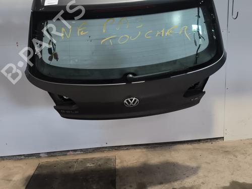 Used Tailgate VW GOLF VI (5K1) 1.4 TSI (122 hp) 29082126