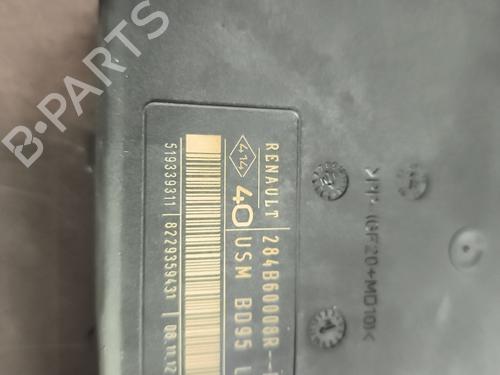 Electronic module RENAULT MEGANE III Coupe (DZ0/1_) 1.5 dCi (DZ09, DZ0D, DZ1F, DZ1G, DZ14, DZ29) | BP29348126M83  - Image 7