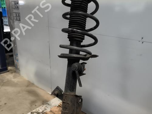 Used Right front shock absorber Right front shock absorber NISSAN QASHQAI I (J10, NJ10) 2.0 All-wheel Drive (141 hp) 26894177 26894177