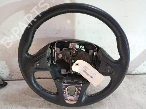Steering wheel RENAULT SCÉNIC III (JZ0/1_) 1.5 dCi | BP25336830C49 - Image 3