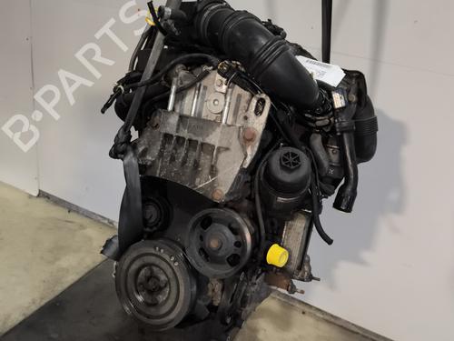 Used Engine FIAT 500 (312_) 1.3 D Multijet (312AXB1A) (75 hp) 30087989