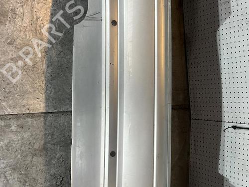 Used Rear bumper AUDI A3 (8P1) 2.0 TDI 16V (140 hp) 21706275