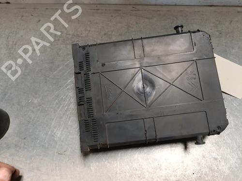 Fuse box CITROËN C3 II (SC_) 1.4 HDi 70 (SC8HZC, SC8HR0, SC8HP4) | BP28099224E1 