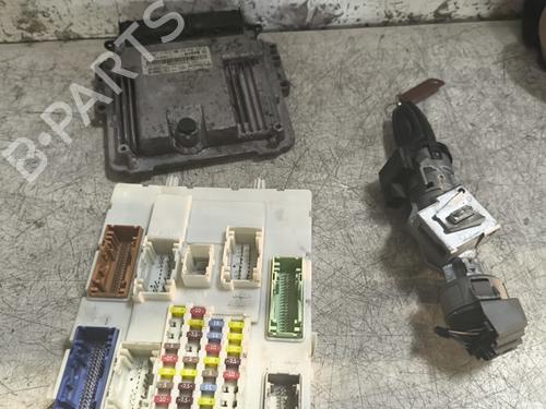 Electronic module FORD TRANSIT CONNECT V408 Box Body/MPV 1.5 TDCi | BP32218483M83 - Image 6