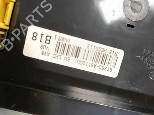 Used Climate control Climate control HYUNDAI i30 Estate (GD) 1.6 CRDi (110 hp) 29082376 29082376