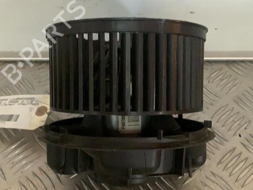 Heater blower motor NISSAN NOTE (E11, NE11) 1.5 dCi | BP27344091M62 