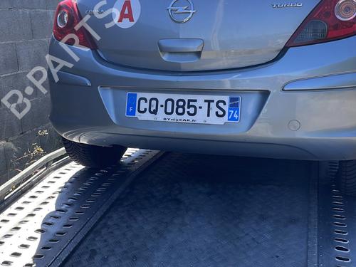 Headlight switch OPEL CORSA D (S07) 1.2 (L08, L68) | BP29980072I24  - Image 5