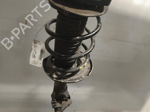 Used Left front shock absorber Left front shock absorber MERCEDES-BENZ C-CLASS (W204) C 180 CDI (204.000) (120 hp) 35899686 35899686