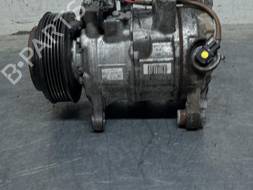 Used AC compressor AC compressor BMW X1 (E84) xDrive 20 d (184 hp) 32997035 32997035