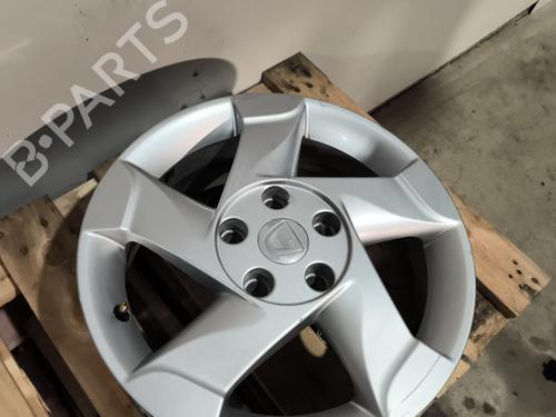 Fælk DACIA DUSTER (HS_) 1.5 dCi 4x4 (HSMC, HSMD) (110 hp) 30775072