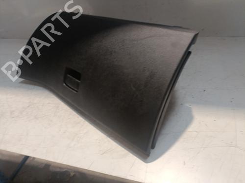 Hanskerom Hanskerom CITROËN C4 Picasso I MPV (UD_) 1.6 HDi (109 hp) 21709632 21709632