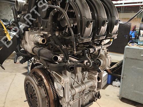 Engine CITROËN C3 III (SX) 1.2 VTi 82 | BP40201346M1 - Image 5