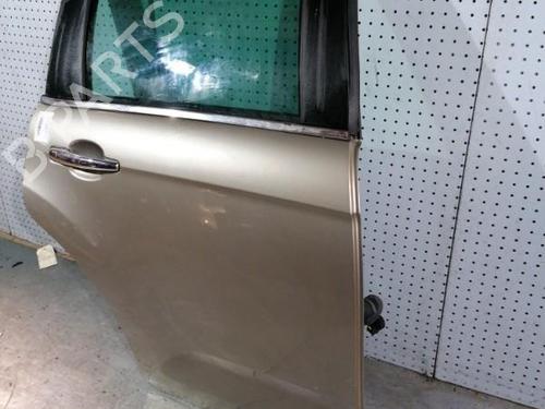 Right rear door CITROËN C3 I (FC_, FN_) 1.4 HDi | BP21695714C5 