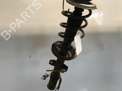 Used Left front shock absorber Left front shock absorber DACIA DUSTER (HM_) 1.0 LPG (HMMT) (101 hp) 31816126 31816126