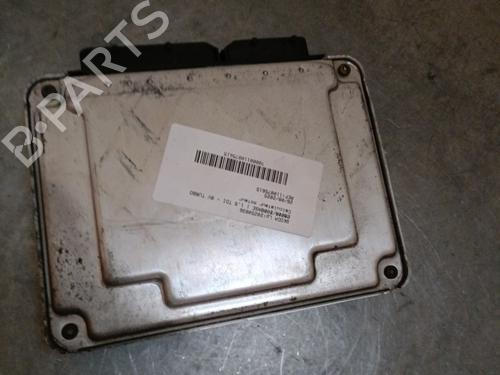 Motorstyringsenhed SKODA FABIA I (6Y2) 1.9 TDI (100 hp) 28443065