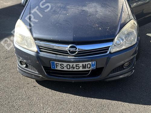 Used Parts OPEL ASTRA H Estate (A04) 1.7 CDTI (L35) (101 hp) 4243177