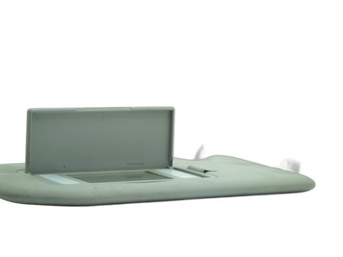 Left sun visor CITROËN C5 AIRCROSS (A_) 1.2 PureTech 130 (ARHNSJ) | BP34284429I1 - Image 3