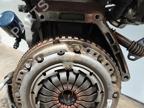 Engine RENAULT CAPTUR I (J5_, H5_) 1.5 dCi 90 (J5N4, J5M5, J5MW, J5M6, J5AL, J5AJ) | BP39227667M1 - Image 2