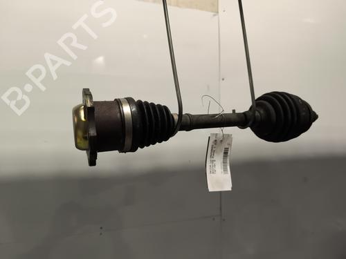 Left front driveshaft SKODA ROOMSTER (5J7) 1.9 TDI | BP27328284M38 