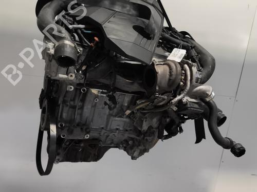 Engine CITROËN C5 AIRCROSS (A_) 1.6 PureTech 180 (A45GFR) | BP28209539M1 