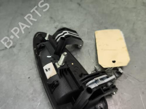 Türgriff hinten rechts außen FIAT PUNTO EVO (199_) 1.3 D Multijet (199AXC1A, 199BXC1A, 199AXT1A, 199BXT1A) | BP30552927C130