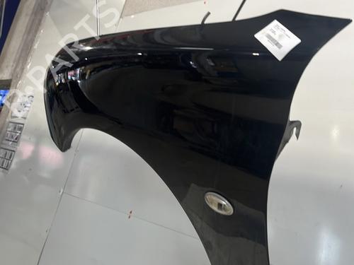 Left front fenders PEUGEOT 206 Hatchback (2A/C) 1.4 i | BP27328470C41 