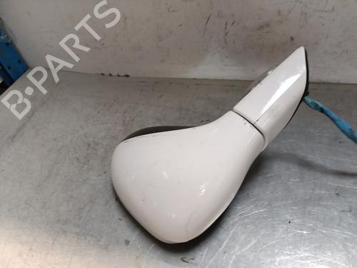 Left mirror PEUGEOT 308 SW I (4E_, 4H_) 2.0 HDi | BP27893810C26 