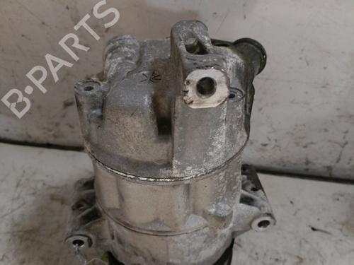 Used AC compressor AC compressor FIAT TIPO Estate (356_, 357_) 1.6 D (356WXG1B) (120 hp) 24983897 24983897